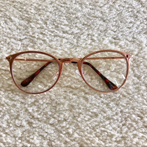 Urban Outfitters Accessories - urban outfitters reader glasses non-prescription